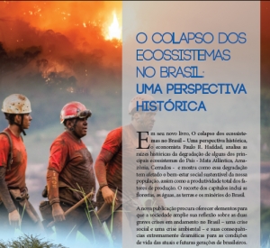 New book by Paulo Haddad