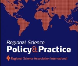 Winner of the 2026 RSPP Best Paper Award