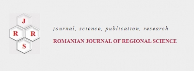 New issue of the Romanian Journal of Regional Science, Vol.19, No.1, Summer, Issued June 2025 now available!