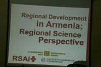Symposium and Workshop 2016 Armenia