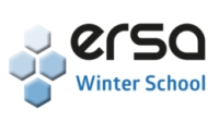 ERSA Section | 4th ERSA Winter School, 13-18 February 2022, Warsaw, Poland