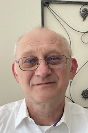 In Memoriam, Oleg Smirnov, 1963-2025
