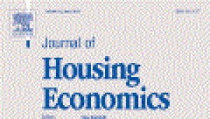 Call for Papers Special Issue of the Journal of Housing Economics on research related to Migration and Housing Markets