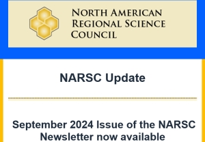 NARSC Newsletter