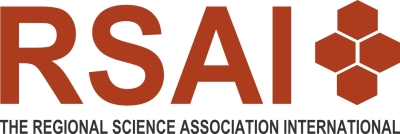 Call for Applications | 2025 RSAI Dissertation Award, Deadline: August 31, 2025